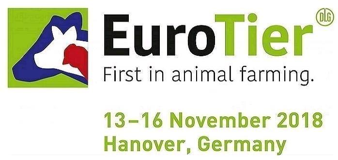 EuroTier 2018 Hanover