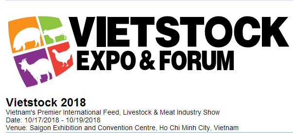 VIETSTOCK 2018