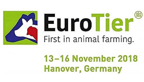 EuroTier 2018 Hanover